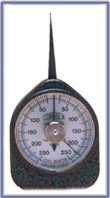 Correx Stress and Tension Gauge 200-1000g