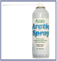 Eco Arctic Spray 250mlArtic