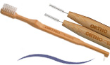 Bamboo Toothbrushes and Interdental Brushes