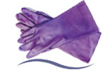 Hu-Friedy Utility Gloves