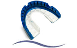 Opro Self-fit Orthodontic Mouthguard