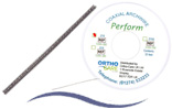 Perform Preformed Coaxial Archwires