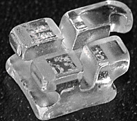 Purity Single Crystal Sapphire Brackets
