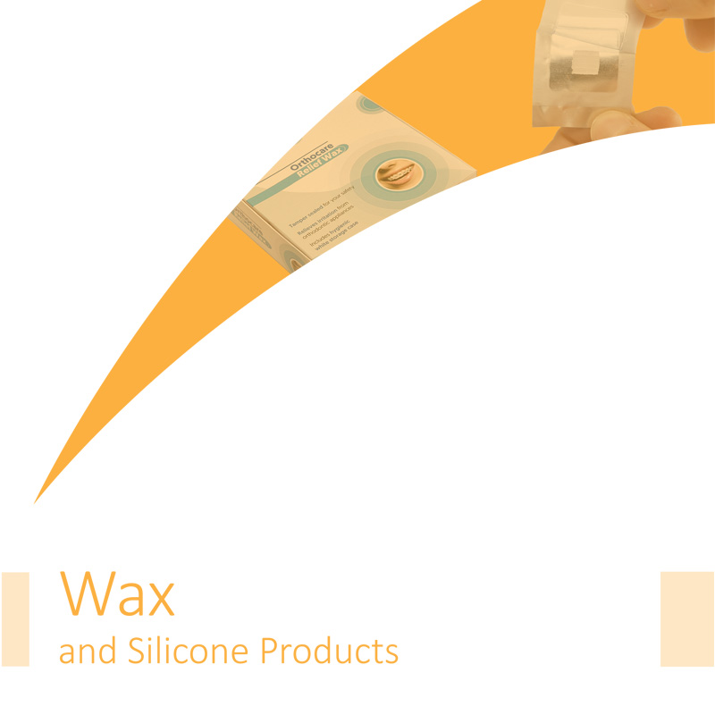 Wax Products
