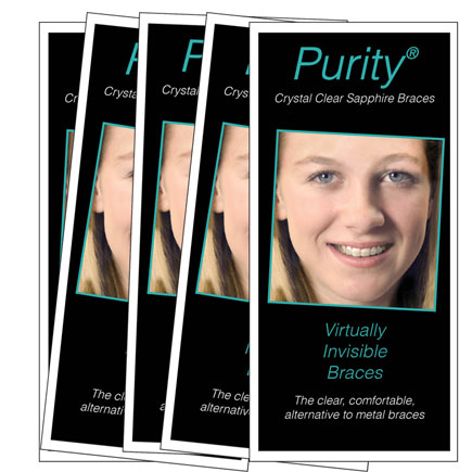 Purity Leaflets