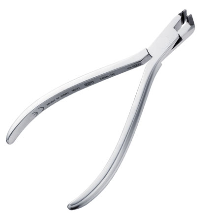 Task Distal End Safety Cutters Small Head