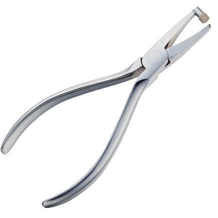 Task Posterior Band Removing Pliers Long Arm