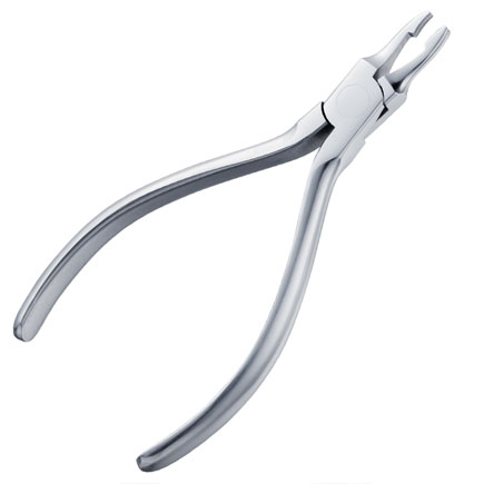 Task Band Contouring Pliers