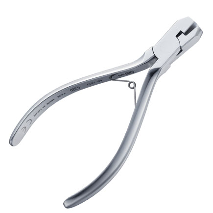 Task Arch Forming Pliers