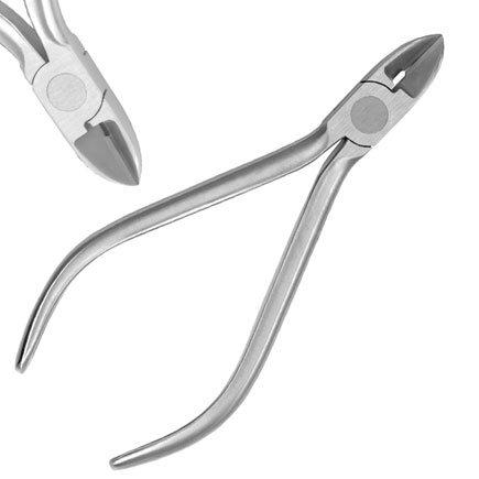 Hu-Friedy Pin and Ligature Cutters