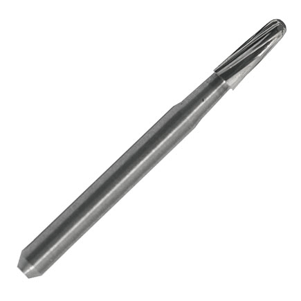 Tungsten Carbide Composite Removal Bur 1.6mm Friction Grip