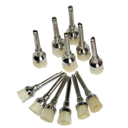 Prophylaxis Brushes Latch Type