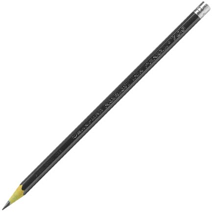 Indelible Pencil
