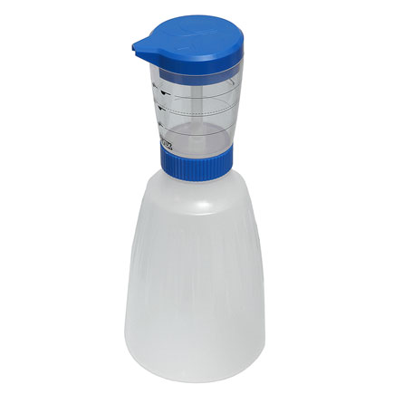Water Dosage Bottle