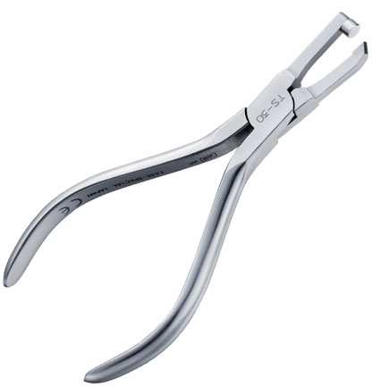 Task Posterior Band Remover Long