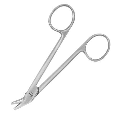 Hu-Friedy Wire-Cutting Scissors