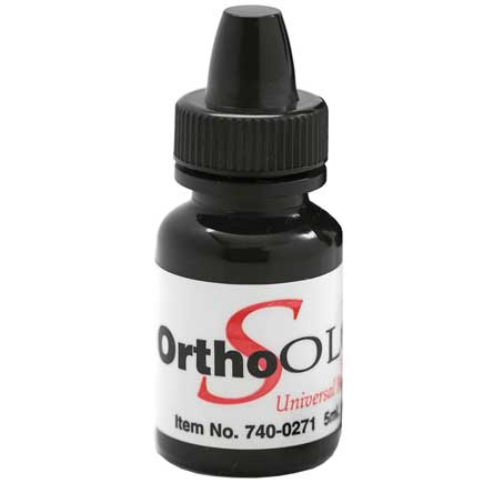 ORTHOSOLO 5ML REFILL