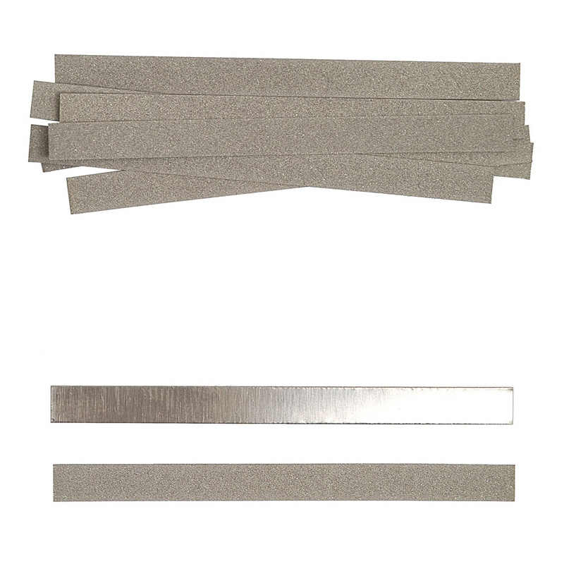 Anterior Tooth Stripper Blades