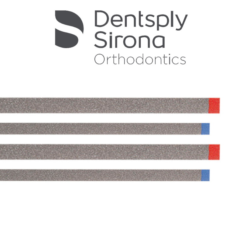 Diamond Interproximal Strips