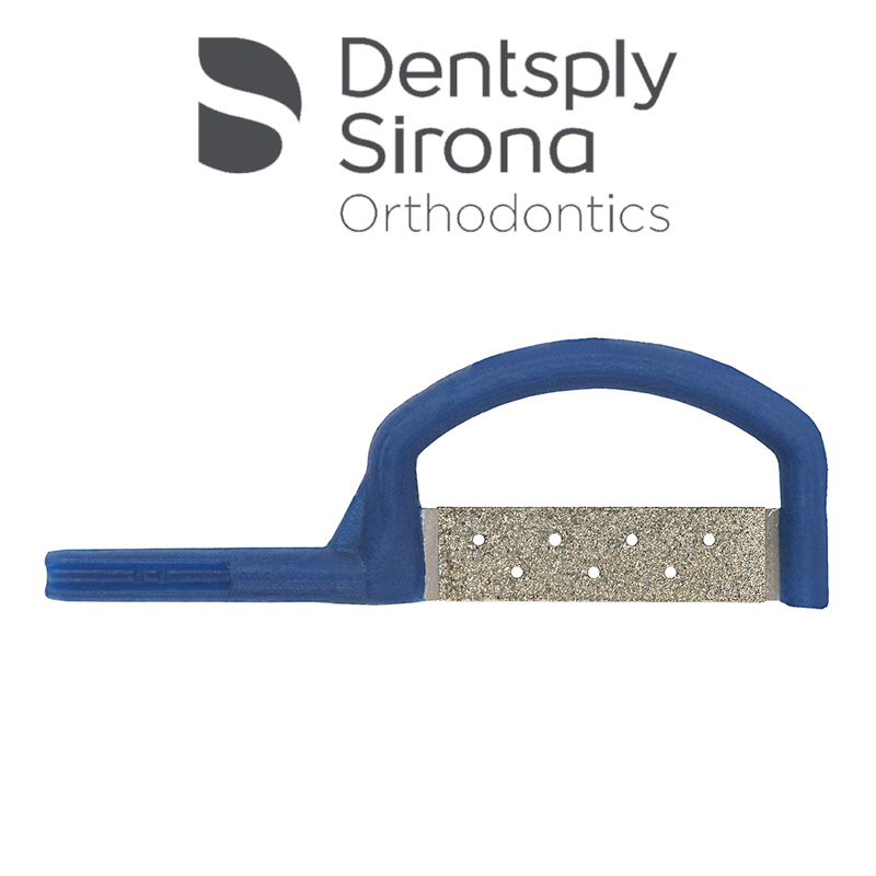 Dentsply - SpaceFile Double-Sided Interproximal Reduction Files