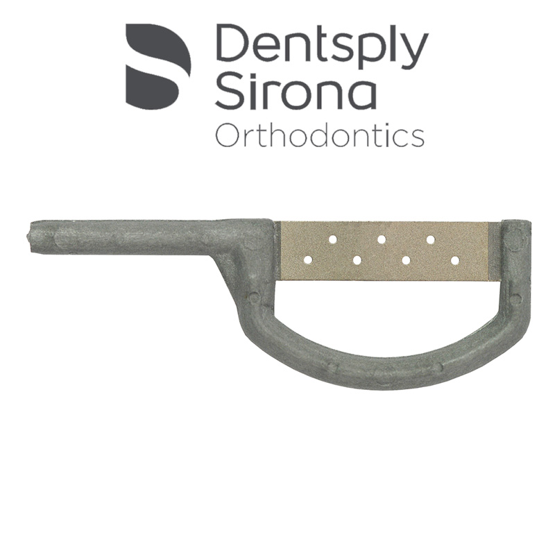 Dentsply - SpaceFile Left Single-Sided Interproximal Reduction Files