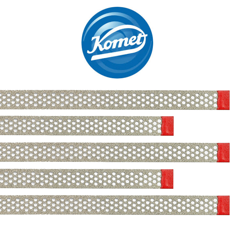 Komet Vision-Flex Strips