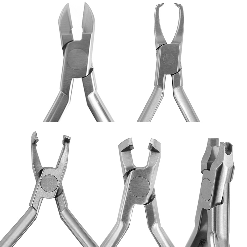 Ortho-Care Pliers