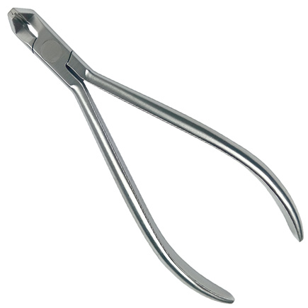 Ortho-Care Distal End Cutter - Long Handle