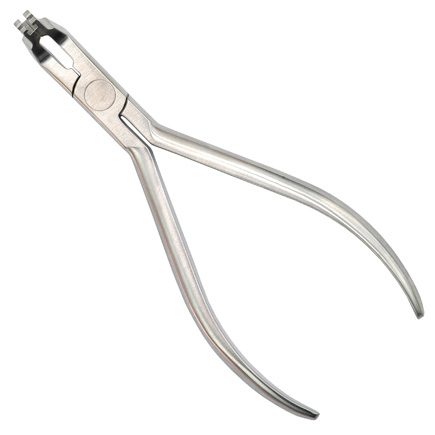 Ortho-Care Ceramic Debonding Plier