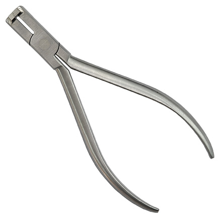 Ortho-Care Step Plier 0.5mm