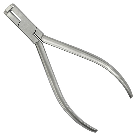 Ortho-Care Step Plier 1.00mm