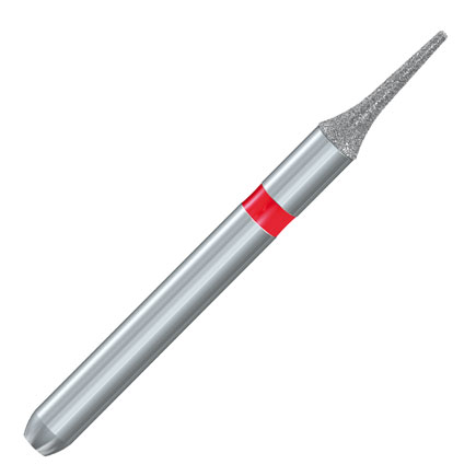 Anterior Fine Needle Diamond Bur