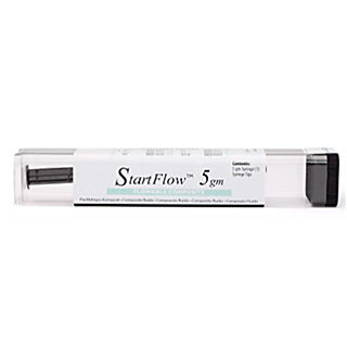 85052 STARTFLOW SYRINGE SHADE A2 5GM